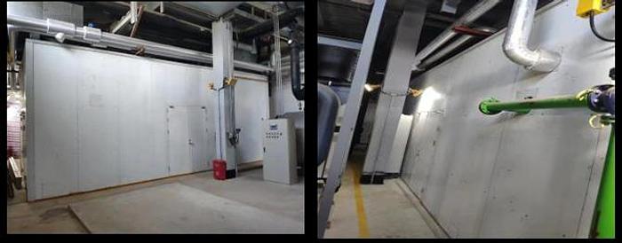 Used 2017 Jenbacher J612GS-J101