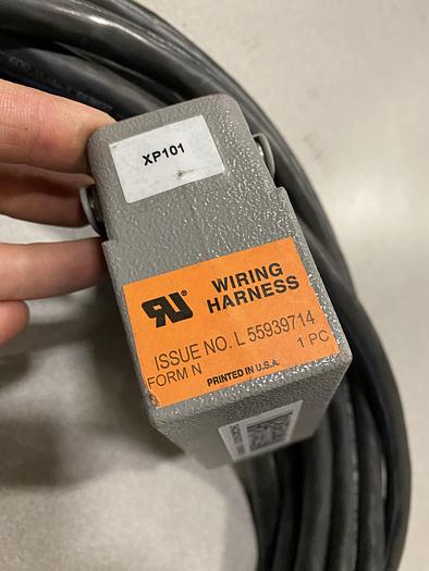 ABB IRC5 ROBOT CABLE 3HAC040319-002
