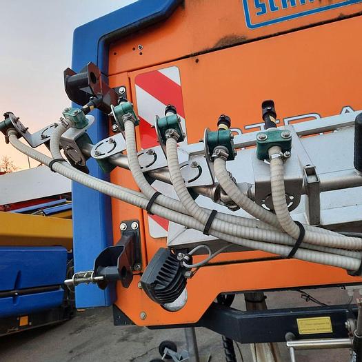 Gebruikt 2015 SCHMIDT Straliq 15000