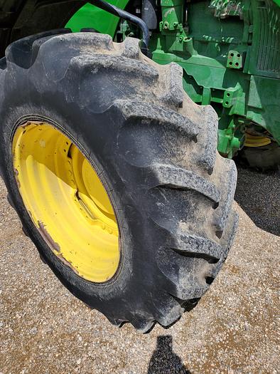 Used 2003 John Deere 8420 Tractor