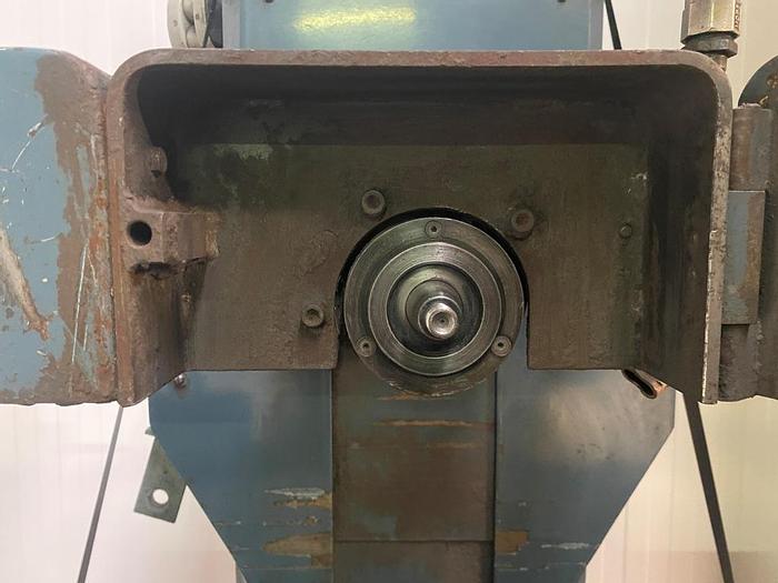 Used Jones & Shipman 540 Surface Grinder