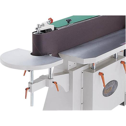 Grizzly G9984 - 9" x 138-1/2" Industrial Oscillating Edge Sander