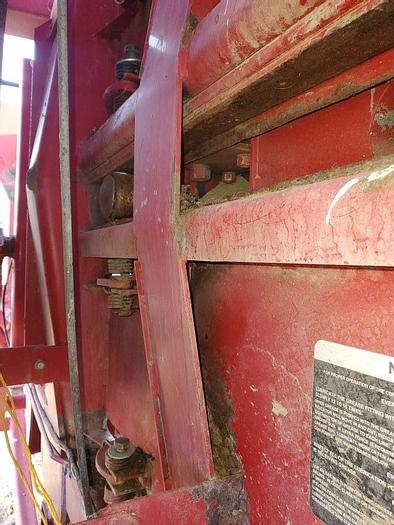 Used 1997 Case IH 8580