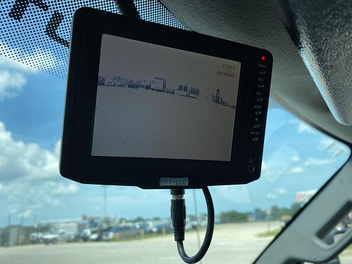 Used 2011 Ford F550 4x4 Extended Cab Altec AT37G 42ft Bucket Truck - P89432