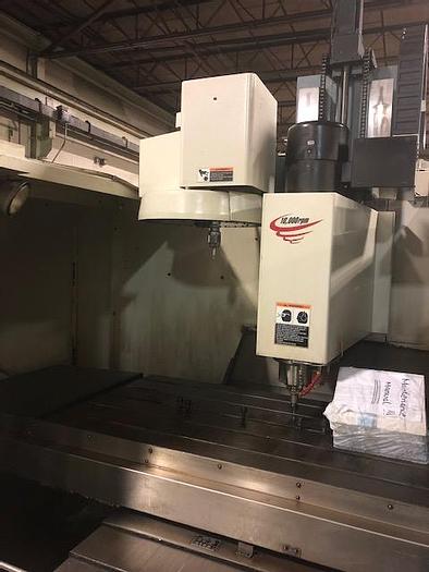 Used 2000 Fadal VMC-8030 HT