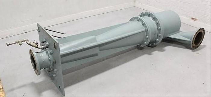 Used BLACK CLAWSON MODEL 17 HD CLEANER