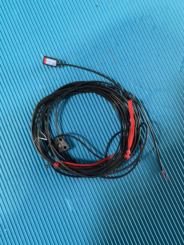 Used Keyence Transmissive Sensor Head PS-55
