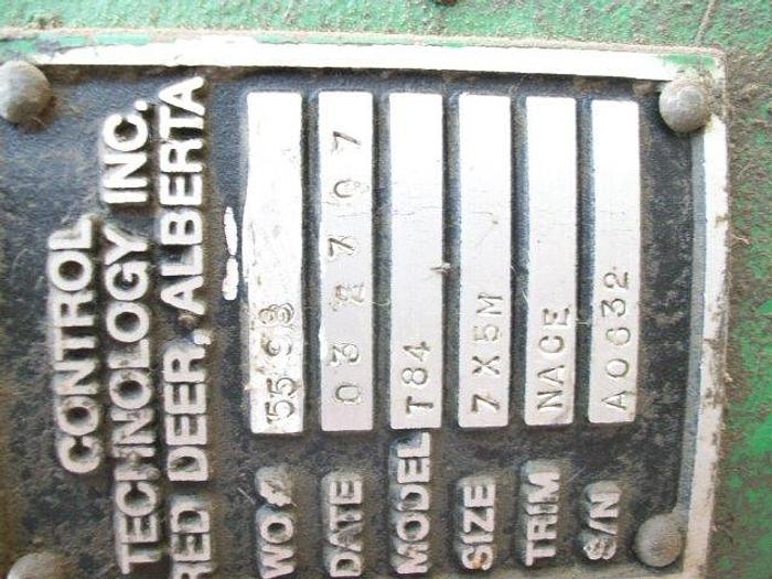 Used Hydraulics Incorporated 7 1/16