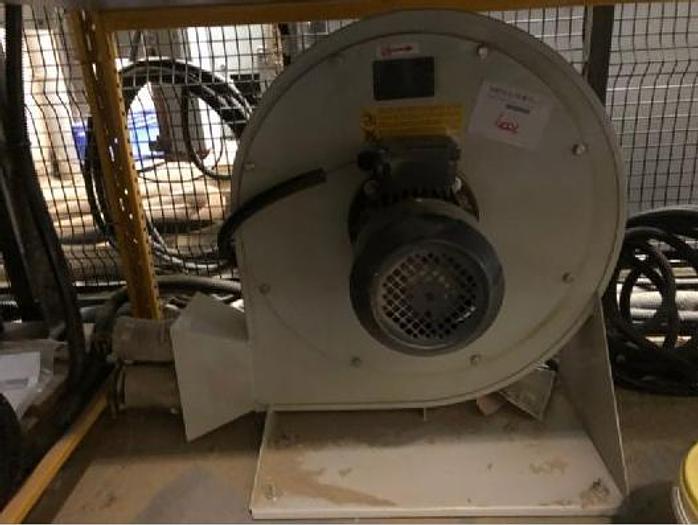 Used 2016 Biesse Rover S 1536 FT