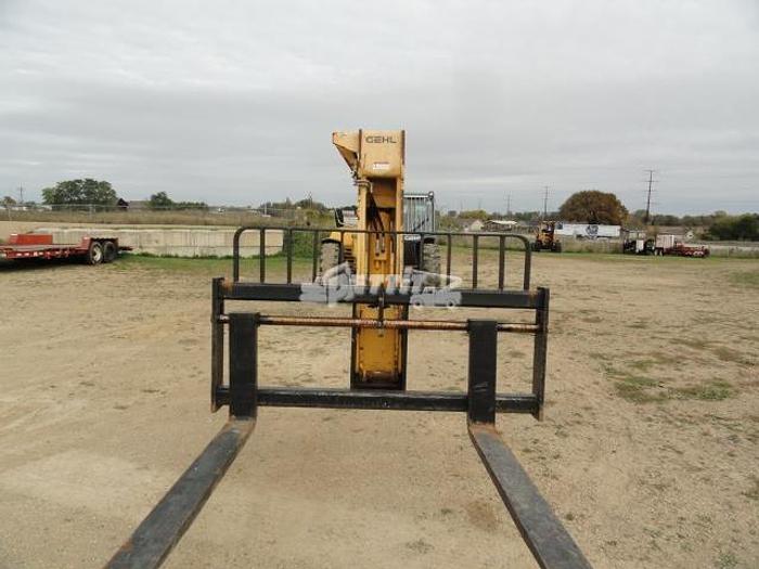 Used 2012 GEHL DL12-40