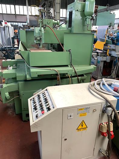 Ottime Rettifica Tangenziale Rastelli RT 5