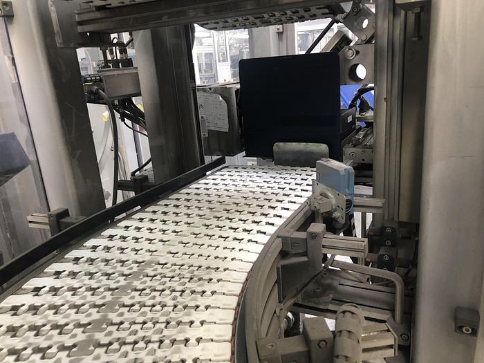 Gebraucht 2012 Heripack HB 1000