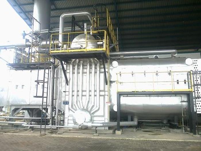 Used 15 MW 2010 Used Solar Turbines Titan 130 Gas Turbine