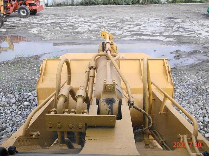 Used 2001 CATERPILLAR 963C