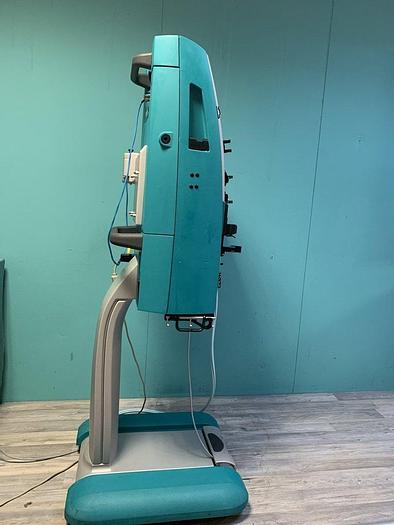 Used Gambro Prismaflex Dialysegerät SV 7.21 + Barkey Auto Control 3XPT Unit