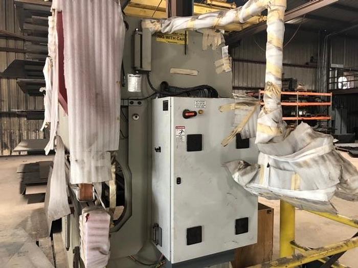 Used Accurpress 25012