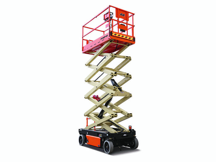 2020 JLG 3246R