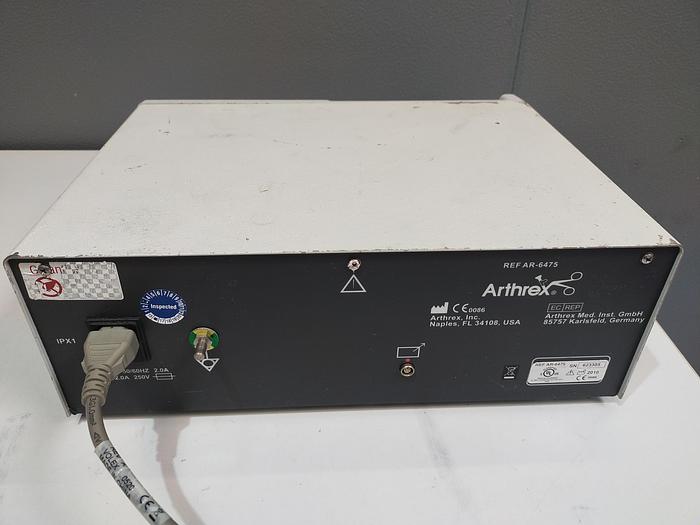 Gebraucht Arthrex Continuous Wave III Arthroskopiepumpe