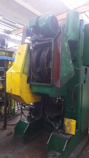 Used Press Knuckle Joint Coining