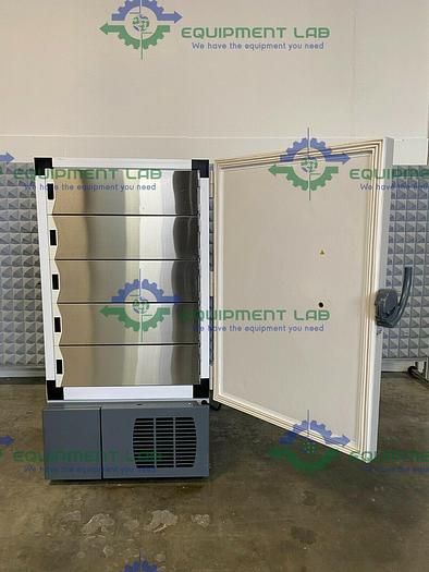 Used Thermo Revco UXF60086A63 -86 ºC Laboratory Freezer 28.8 CU FT 115V