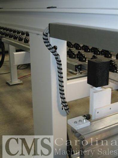 Used Holzma Profiline HPV 510