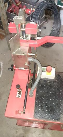 Used 1992 Transfluid ZB 616