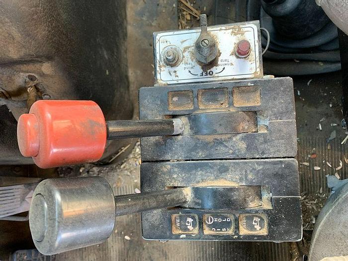Used 1997 INTERNATIONAL 4700
