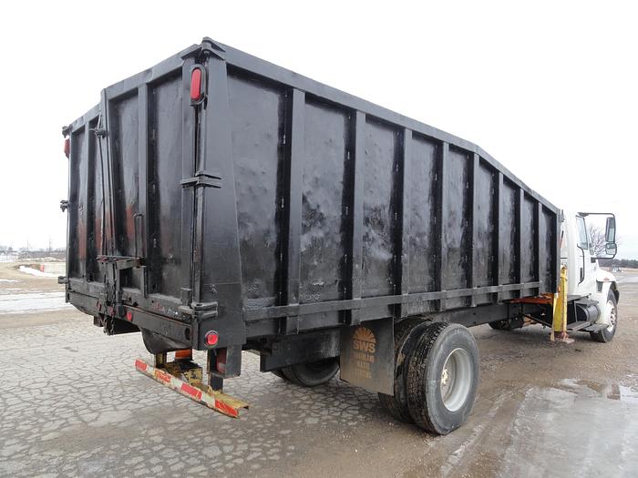 Used 2004 International / Peterson  4300 / TL