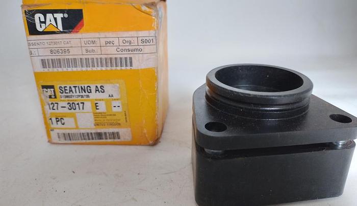 Bucha Caterpillar 127-3017