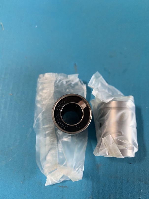 Used Linear System Slide Bush SMI0