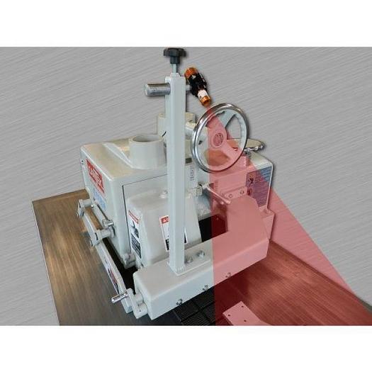 Cantek 303S 10" Straight Line Rip Saw