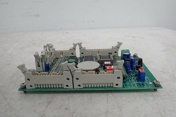 Used Agilent 3411500114 Processor Board for G1888A Network Headspace Sampler