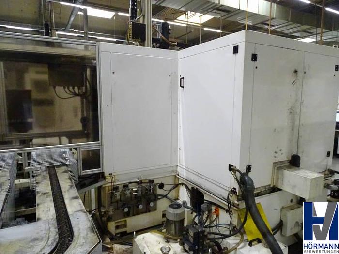 Gebraucht 2004 Geibel & Hotz FI600