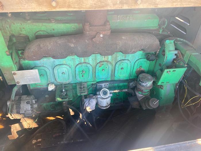 Used 1991 MUD CAT SP915