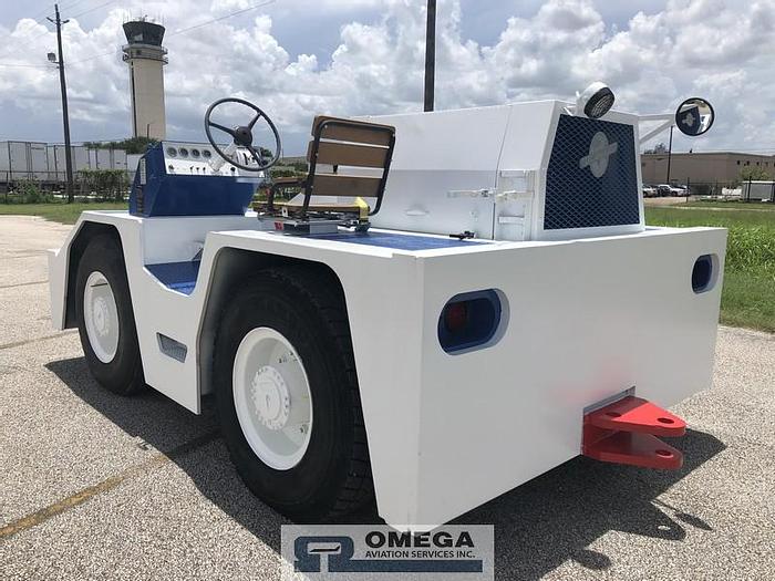 Used TUG MC22-13 Pushback Tractor