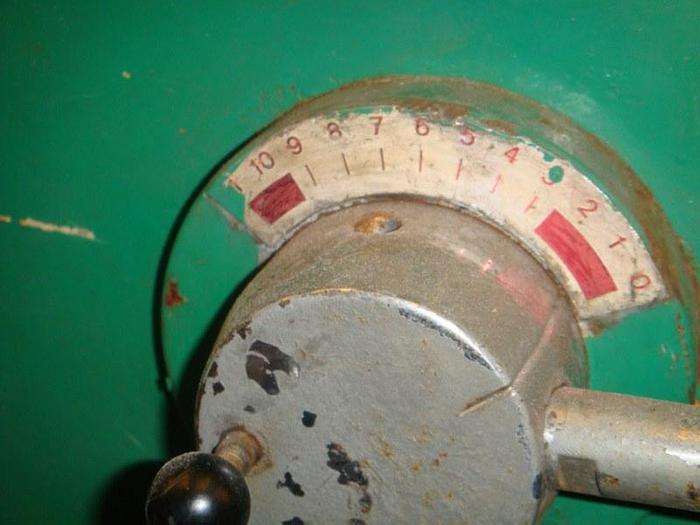 Usato CESOIA SCHIAVI IDRAULICA 2600 X 10 (bis)