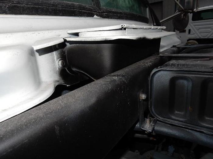 Used 1996 Mack RD690S- Stock #: 8634