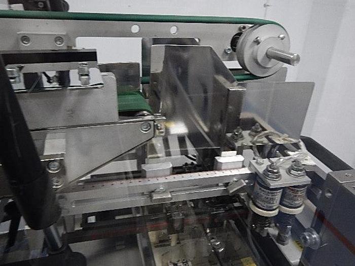 Used IMA Express Blister Line