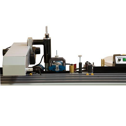 Safety Speed, 60HA Edgebander