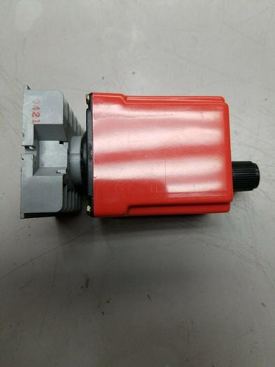 Used NCC T3K-10-462 Solid State Timer National Controls Corporation