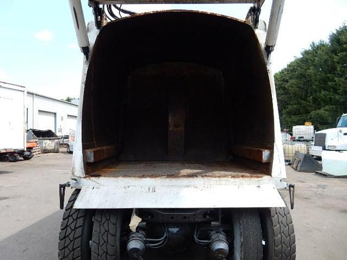 Used 2007 International 7600