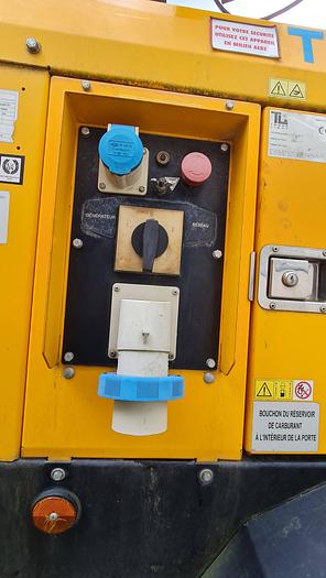 Usato 2012 Torre Faro - Tower Light  Superlight VT-1