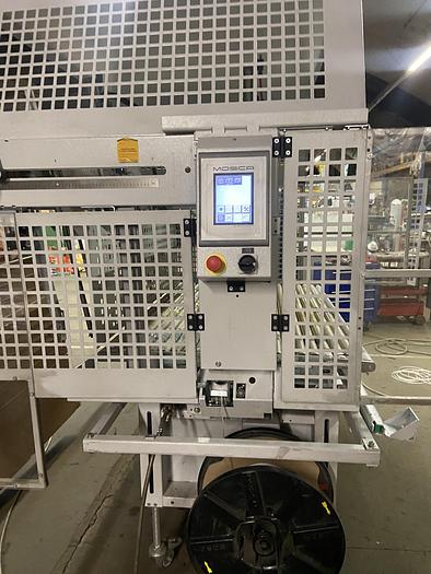 Gebraucht 2013 MOSCA SoniXs TRC