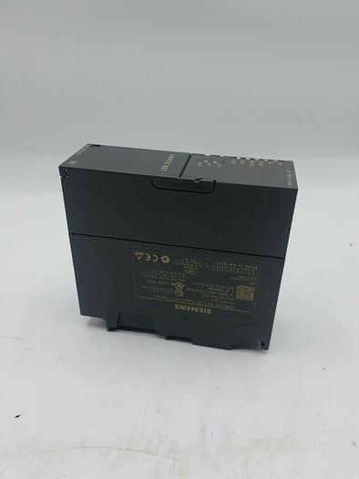 Used Siemens CP343-1 Lean PLC Ethernet module