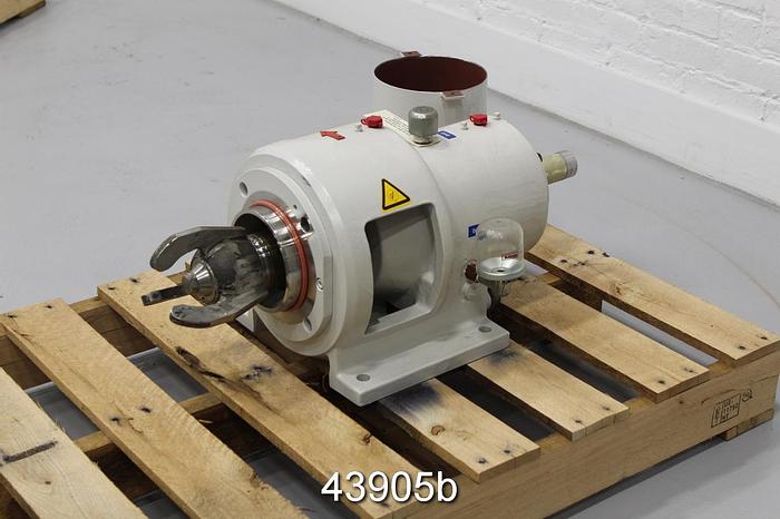 Unused Sulzer Allmix AM10.10 Pulpmill Mixer Rotating Assembly #43905