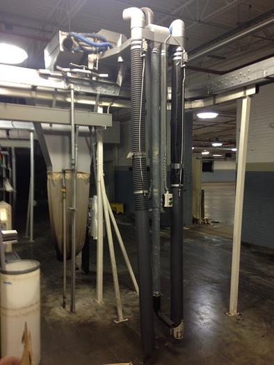 Sohler Artex Cleaning System