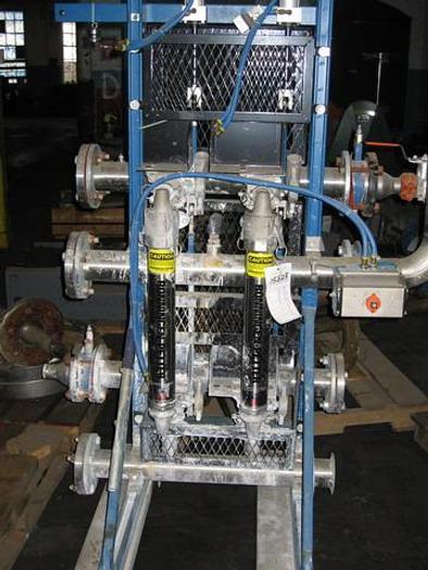 Used RONNINGEN PETTER #15827