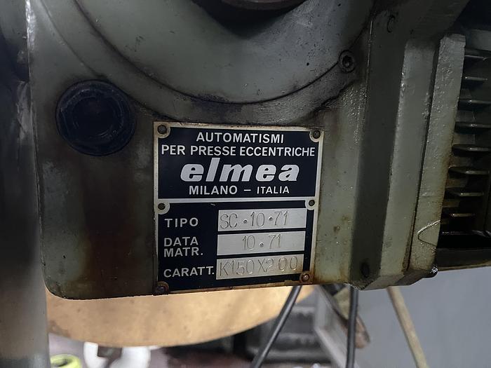 Buone Aspo ELMEA SC 10 71