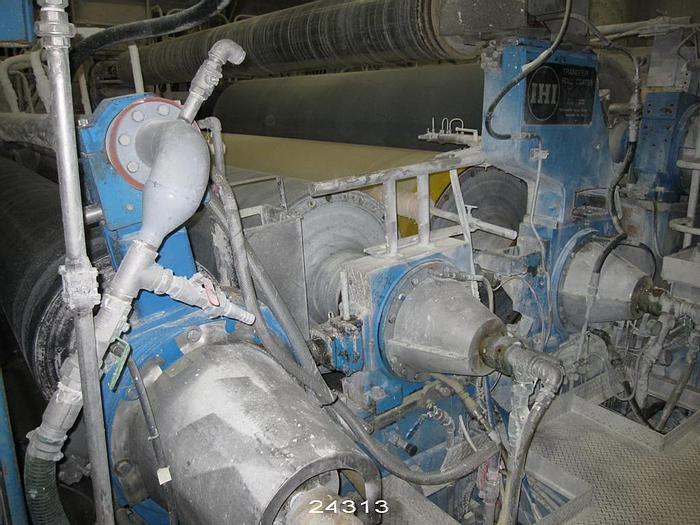 Used MANCHESTER #24313