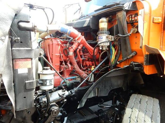 Used 2006 International 5600i